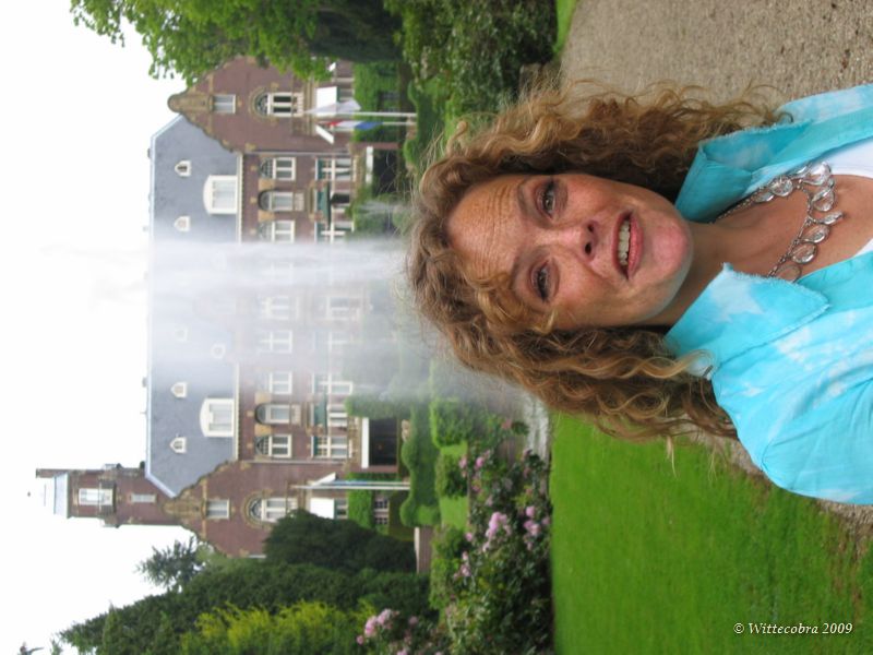 trouwerij Nadja en Loek 159